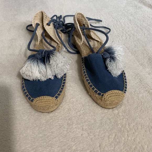 NWT soludos espadrilles - Picture 3 of 5